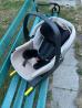 Lupinica Peg Perego z bazo