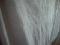 Dolge bele zavese dimenizije 290 x 235 cm s karniso