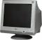 LG 710B monitor 17, Canon printer, Mustek scanner