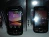 Dva mobilna telefona Samsung GT-S5600