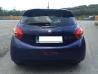 Peugeot 208 Automatic 1.4 TDI