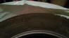 4x pnevmatika Michelin Energy 155/70 R13, letnik 2011