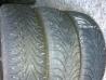 zimske gume Goodyear Ultragrip6 175/60R15 (2 kosa) s 6mm profila