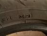 Komplet zimskih pnevmatik Bridgestone 195/65 R15