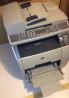 Tiskalnik in Fotokopirni stroj HP COLOR LASER JET 2840